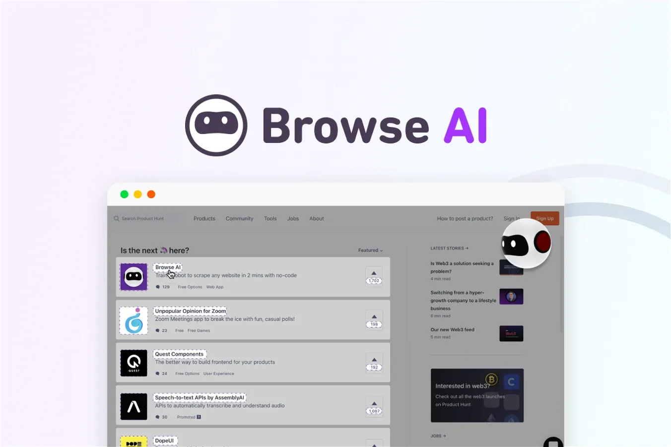 #1: Twitter Tools, Product Hunt Launch Guide, and More!