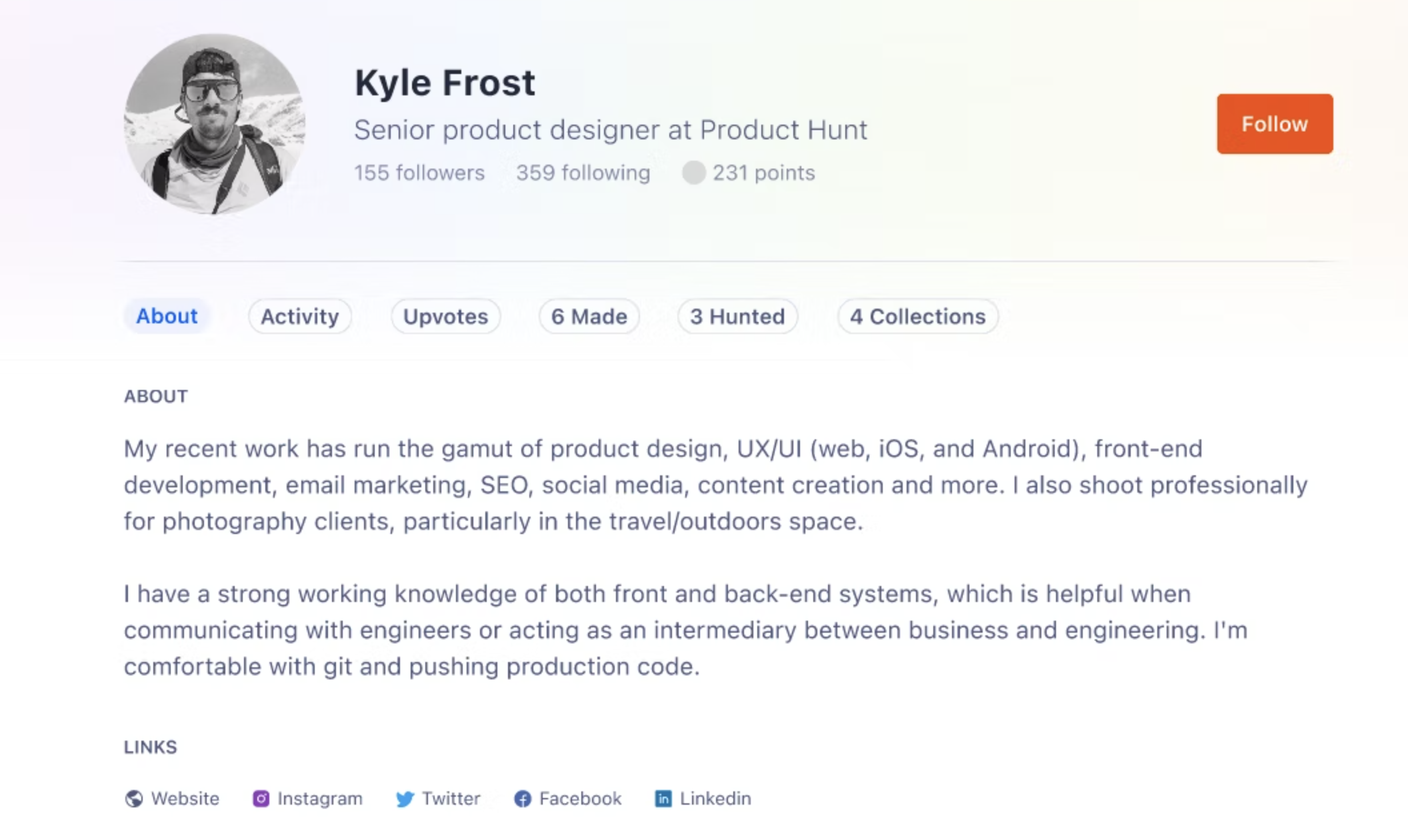 #2: Notion, Ghost, Twitter, & Beyond!