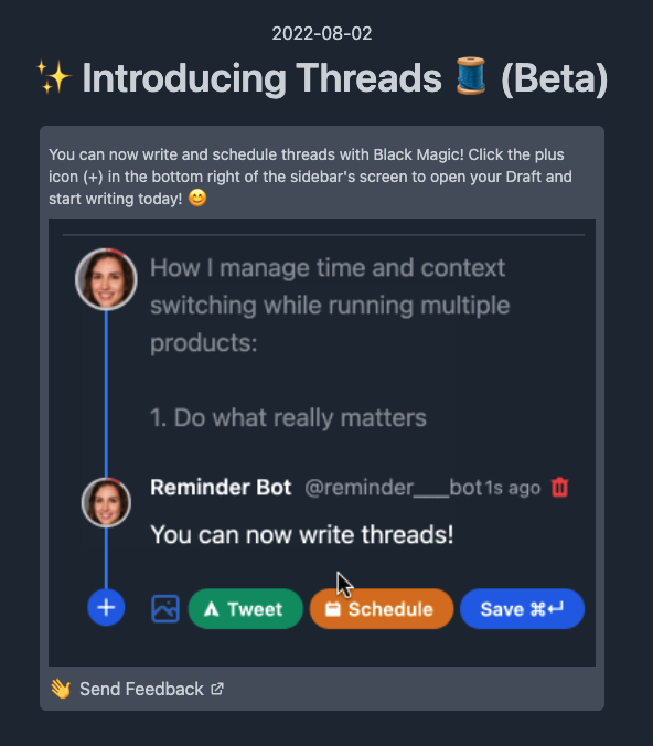 #1: Twitter Tools, Product Hunt Launch Guide, and More!
