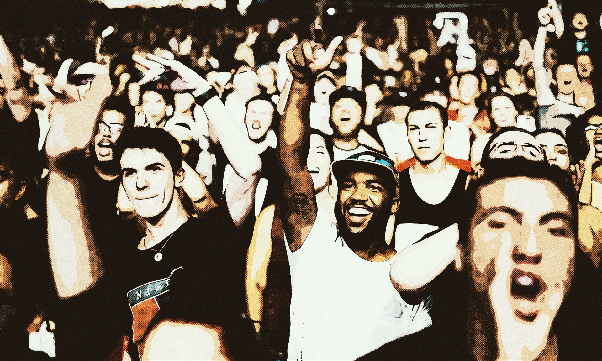 Are You Looking for An Audience, or a Meaningful Human Connection?
