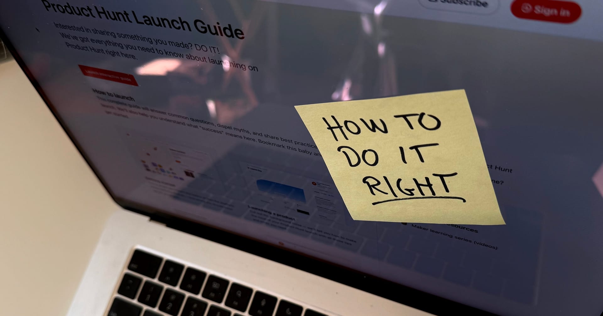 Twitter Tools, Product Hunt Launch Guide, and More!