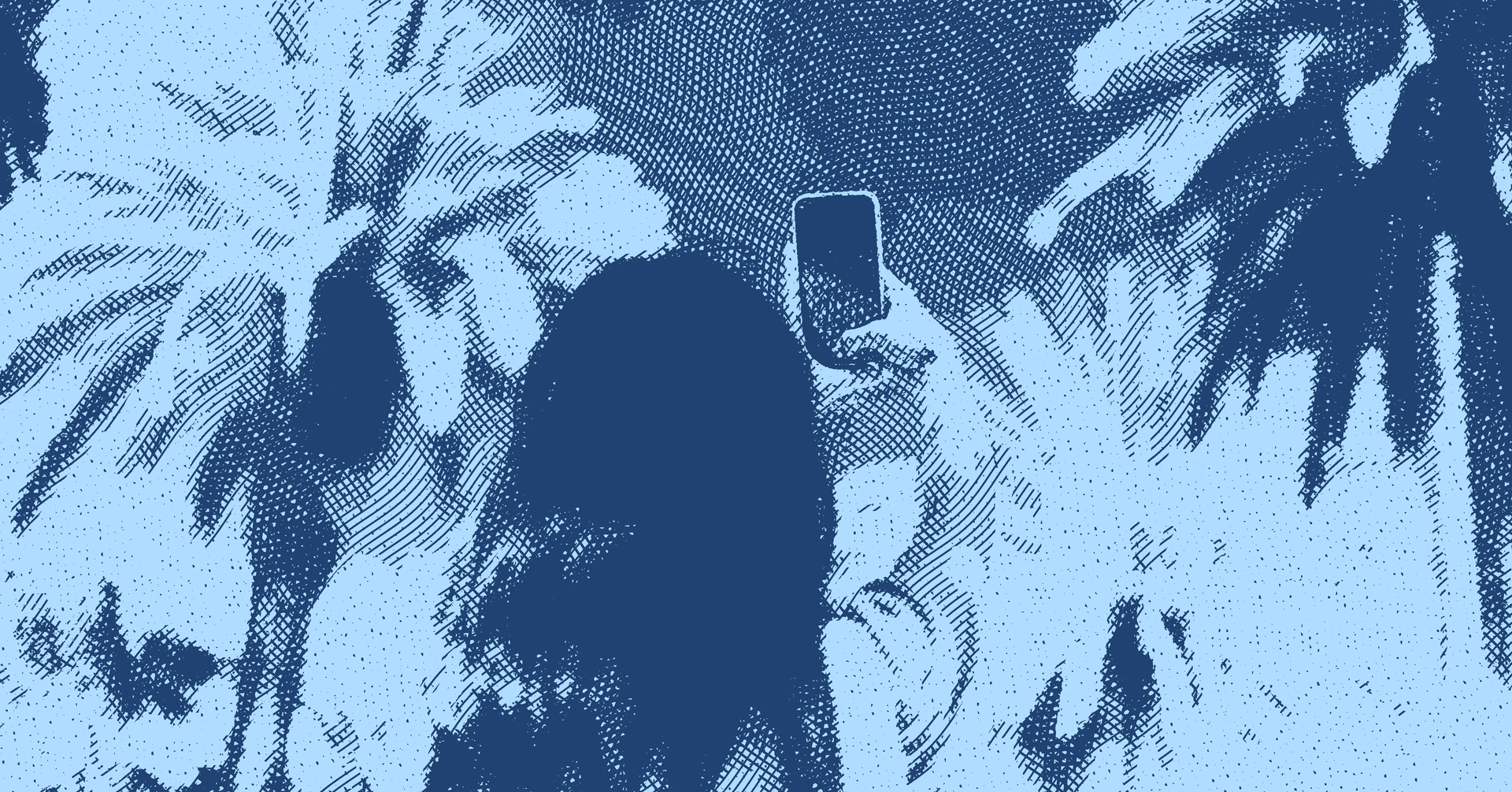 Unmasking the Illusion of Perfection in the Digital Age