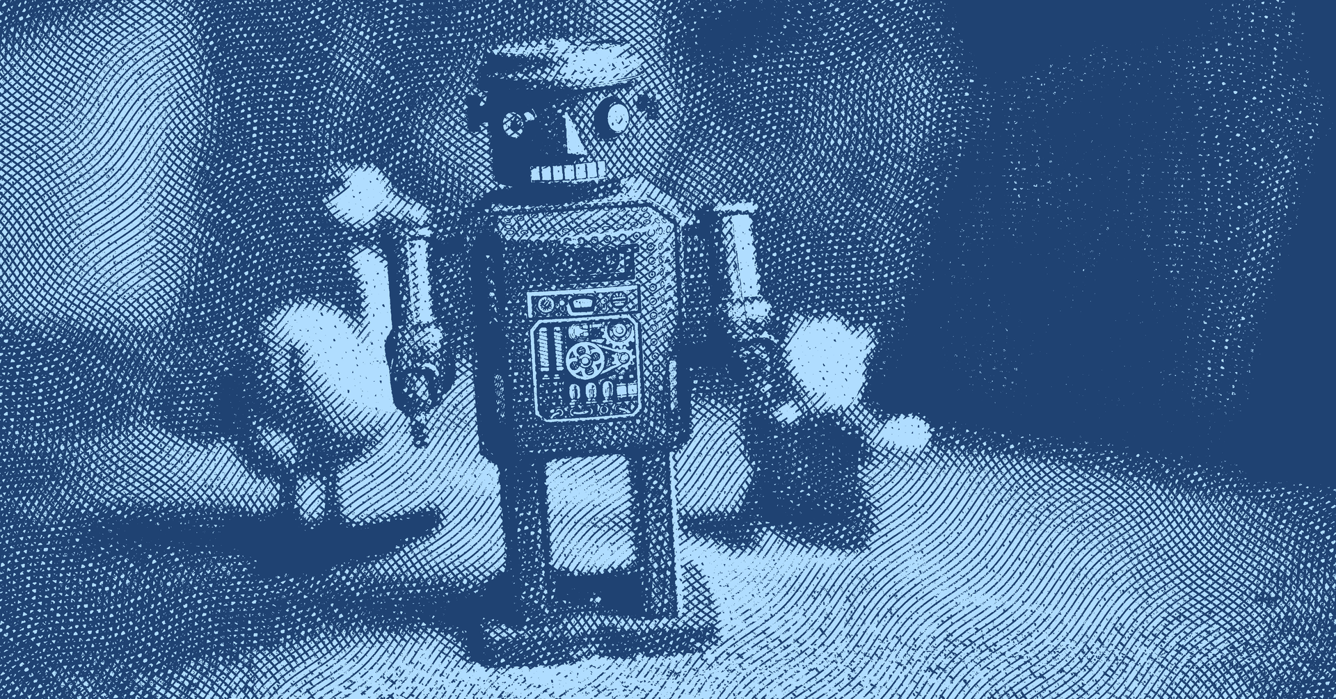 Are We Optimizing Away Our Humanity?