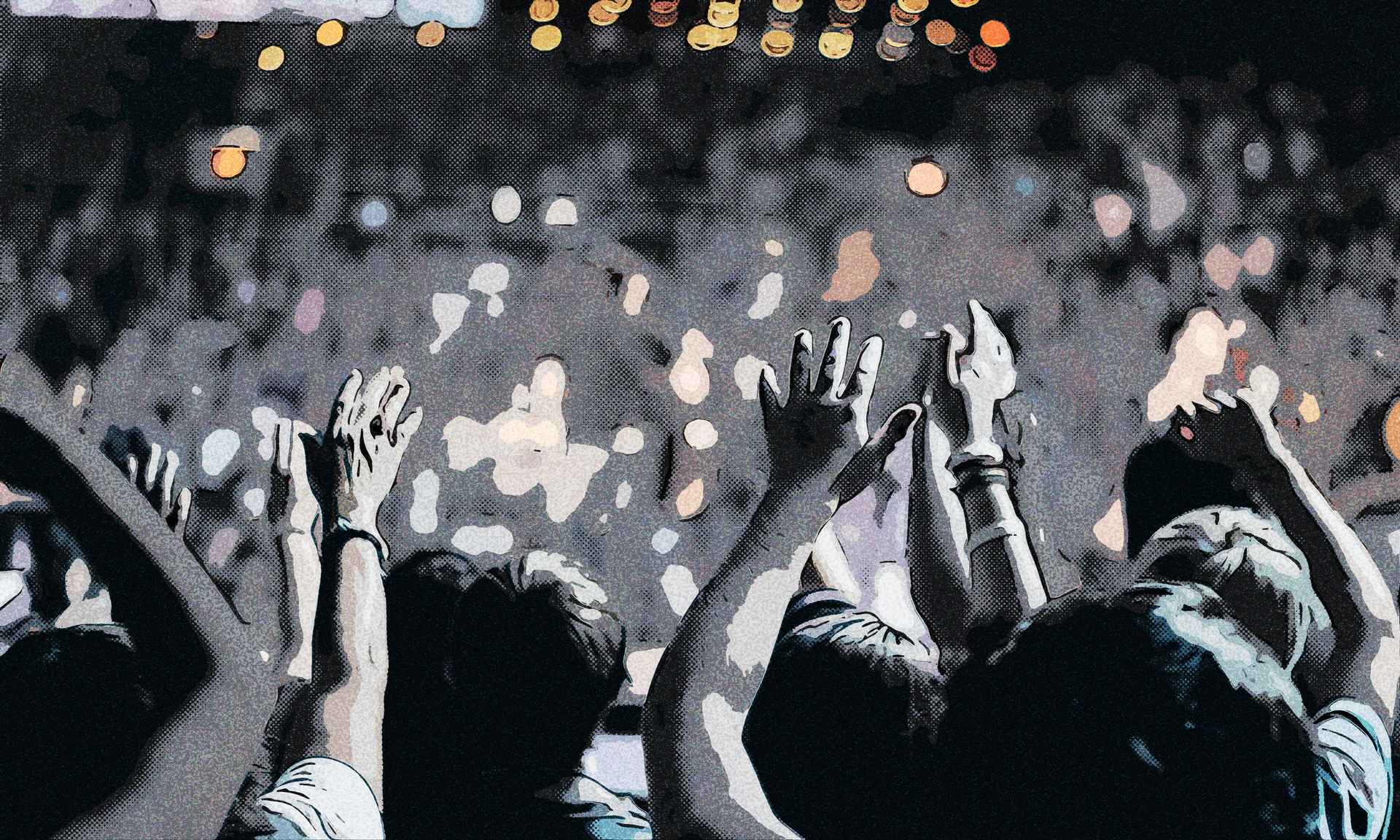 Are you sure you want an audience?