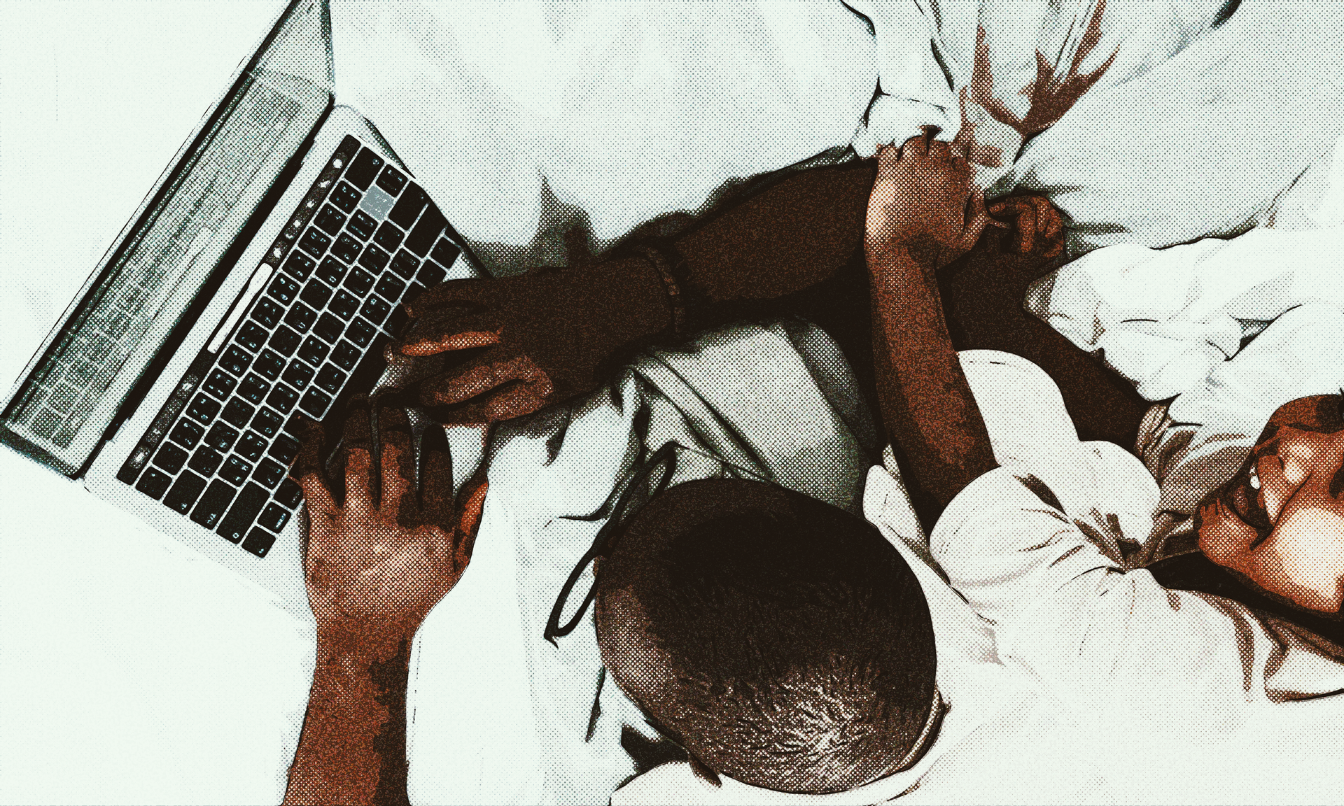 If You're a Creator With Kids, Don't Compare Yourself to Non-Parents
