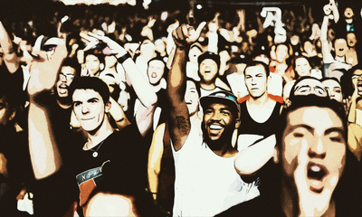 Are You Looking for An Audience, or a Meaningful Human Connection?