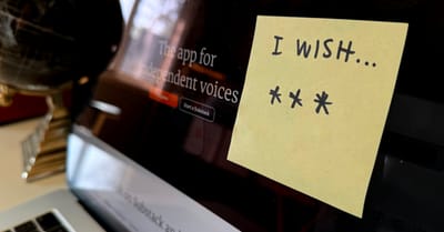 My Substack Wishlist: 7 Features I'd Love to See