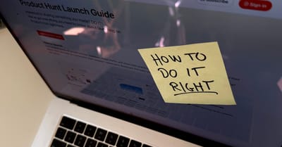 Twitter Tools, Product Hunt Launch Guide, and More!