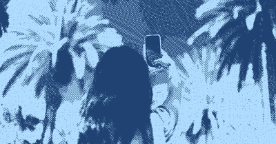 Unmasking the Illusion of Perfection in the Digital Age