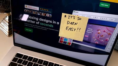 Design Tools for Creators