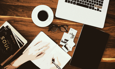 Automating ADHD: An Email-Based Micro Course?