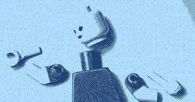 Living in the Age of Overwhelm