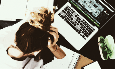 Don’t Quit Your Job Just Because the Twitterati Says You Should!