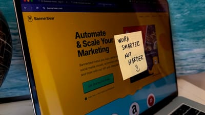 Automate Your Image Creation: How and Why